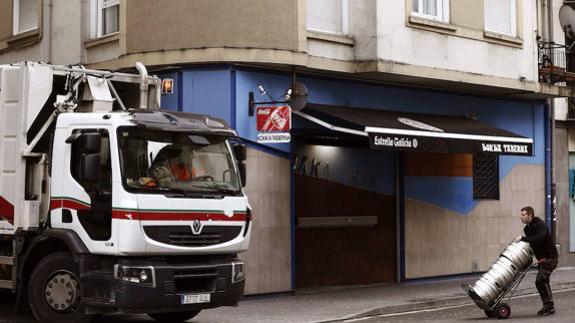 Revocan el procesamiento de uno de los agresores de Alsasua porque la burla no es un delito de terrorismo