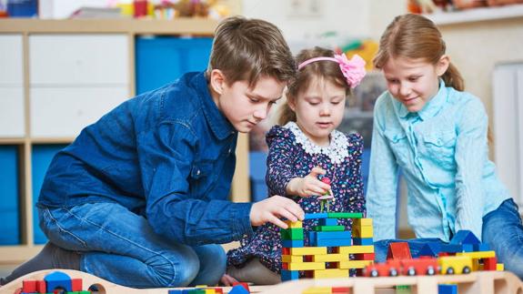 Las ayudas por el segundo hijo se incrementarán el 50% en el País Vasco para el año 2020