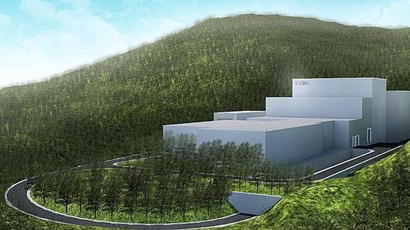 El PNV acusa a EH Bildu de convertir en «tóxicos y especulativos» los 'swaps' de la incineradora