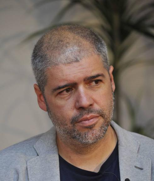 Sordo, un sindicalista «muy de Bilbao» apasionado de los viajes y la fotografía