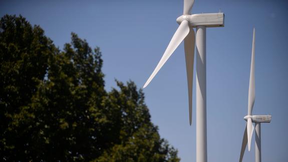 Vía libre a la fusión de Gamesa y Siemens