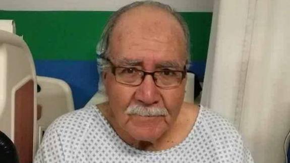 El bulo del anciano amnésico en el hospital se extiende en Whatsapp por todo el Estado