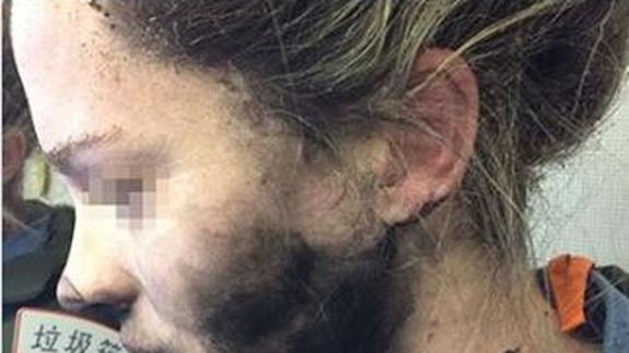 Alertan del uso de aparatos con baterías en los aviones