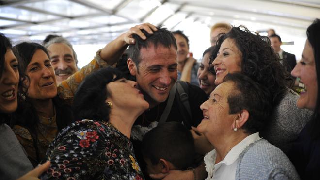 Alex Txikon ya piensa en volver al Everest