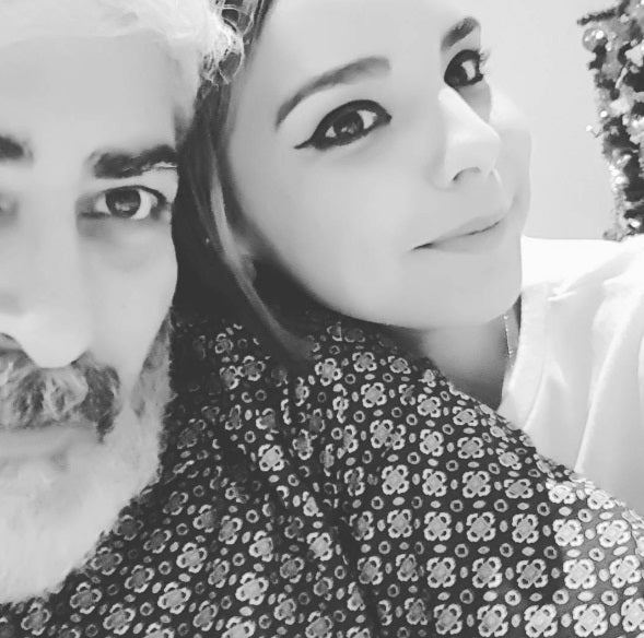 El 'recadito' de Chenoa por el Día del Padre