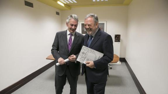 El Gobierno Vasco asumirá 130 enmiendas del PP para sacar adelante los Presupuestos