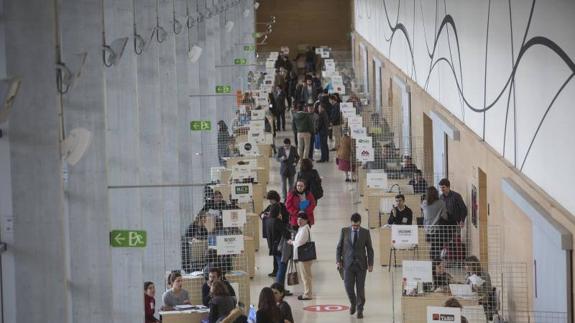 Turislan abre sus puertas