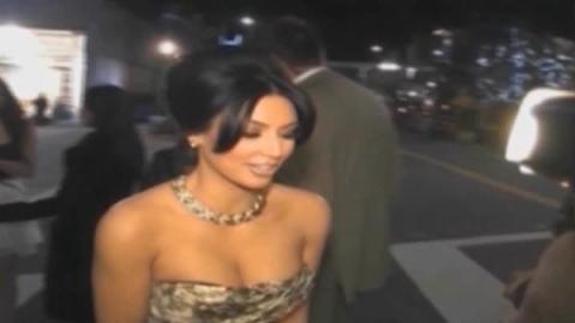 Kim Kardashian se plantea la gestación subrogada