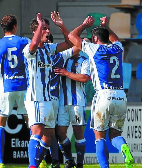 El Sanse se mete en la lucha por el play off