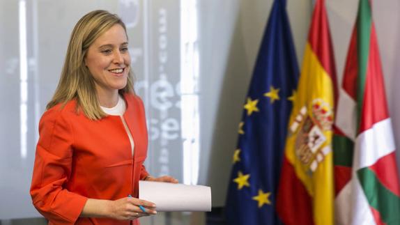 El PP califica el documento conjunto como la «foto de la vergüenza»