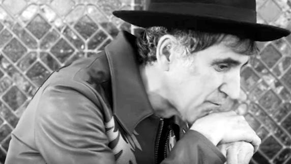 Las 'cicatrices' de Mikel Erentxun