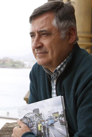 El horror de la guerra de Bosnia, en la Sociedad Fotográfica de Gipuzkoa