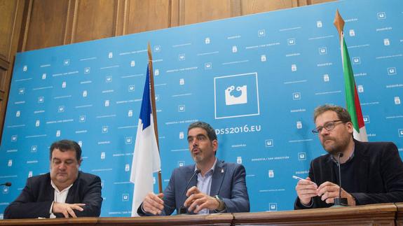 La Capitalidad dejó un impacto económico en Donostia de 47 millones de euros