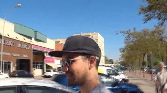 Alejandro Albalá no quiere nada de 'Chabelita'