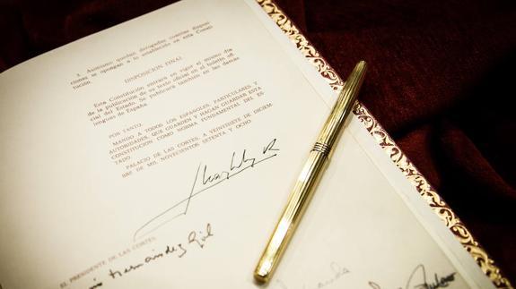 Firmas que han hecho historia