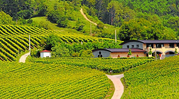 Si esta Semana Santa no viajas... ¡redescubre Gipuzkoa!