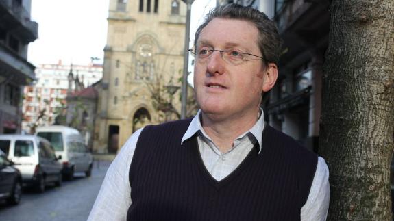 Munilla autoriza la presencia del exvicario Mendizabal en unos ejercicios espirituales