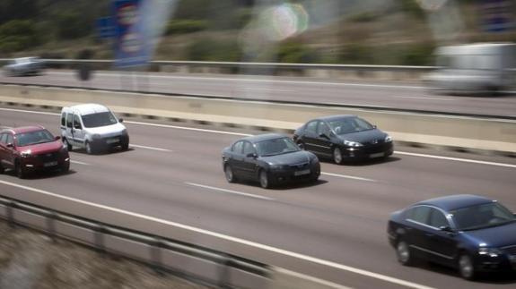 Uno de cada tres coches que circula en España es Renault, Peugeot o Citroën