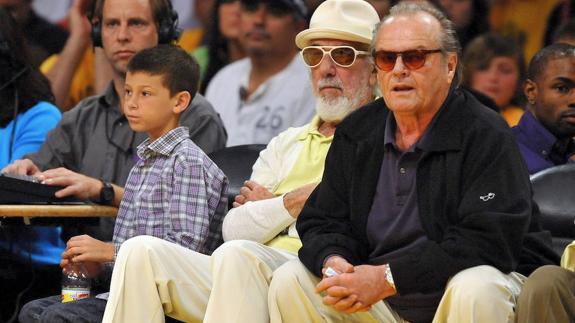 Jack Nicholson, 80 años de excesos