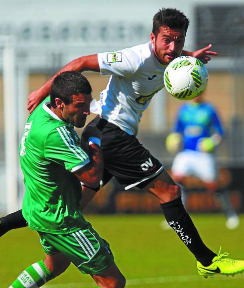 Tropiezo del Real Unión en un momento clave