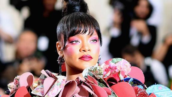 Color, imaginación y sensualidad en la gala del MET