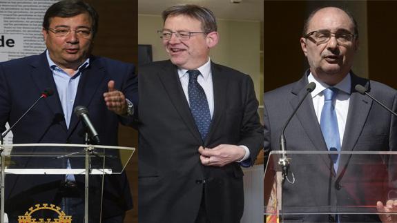 El acuerdo sobre el Cupo levanta recelos en otras autonomías