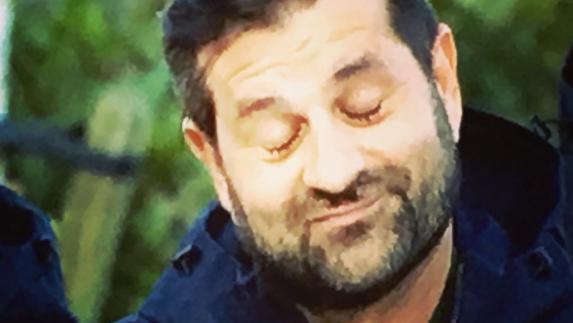 Los espectadores de 'Masterchef' contra José Luis: «Coge tu delantal y tu neurona machista y vete al Paleolítico»