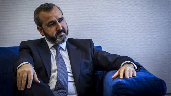 Los empresarios vascos piden que los retoques fiscales apoyen la competitividad