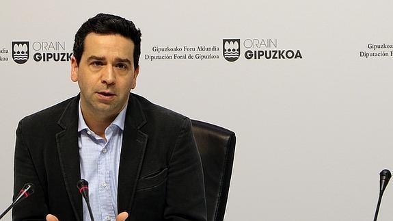 Gipuzkoa reitera su apuesta por una reforma fiscal armonizada para todo Euskadi