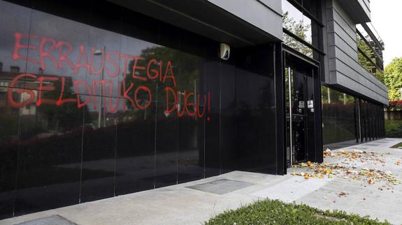 El PNV no romperá relaciones con Sortu y le «ayudará» por «responsabilidad de país»