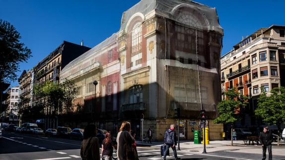 El Gobierno Vasco dice ahora que «no hay valores relevantes que justifiquen el mantenimiento a ultranza del Bellas Artes»