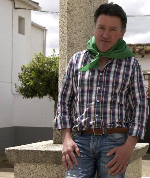 Un alcalde salmantino ofrece su pueblo para depositar los restos de Franco