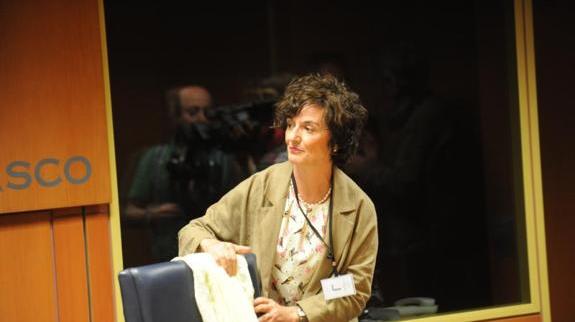 La oposición advierte a Iturbe de que EITB «va en caída libre» por la «mala gestión»