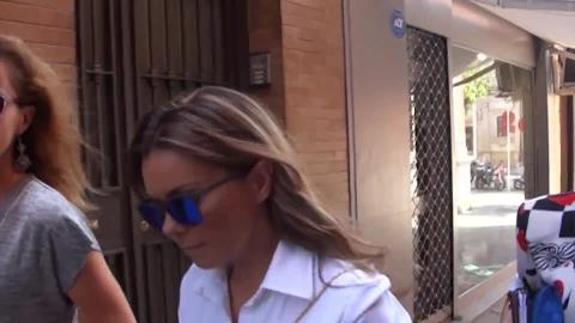 Campanario y Jesús Janeiro quieren casarse de nuevo