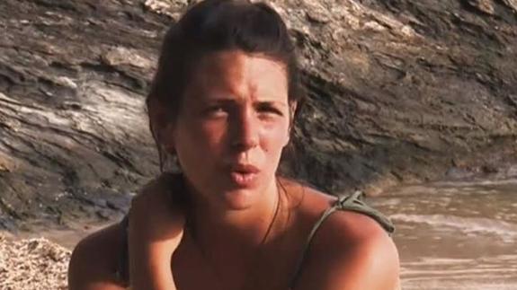 El posible nuevo amor de Laura Matamoros en 'Supervivientes 2017'