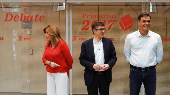 «Va a ser un baño de sangre»