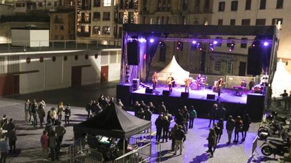 Donostia vive su Olatu Talka