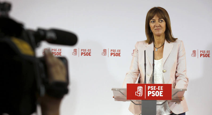 Mendia advierte de que la «lealtad» a Sánchez es una obligación