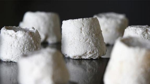 El queso más caro del mundo, lo que menos te imaginas