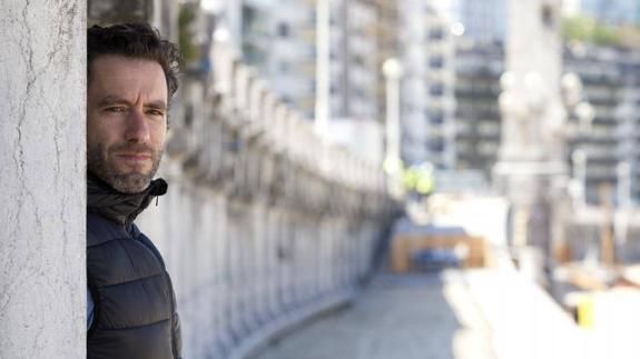 Borja Sémper será reelegido como presidente del PP de Gipuzkoa