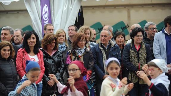 Padres cuestionan a los centros concertados si no atienden la «diversidad» del alumnado