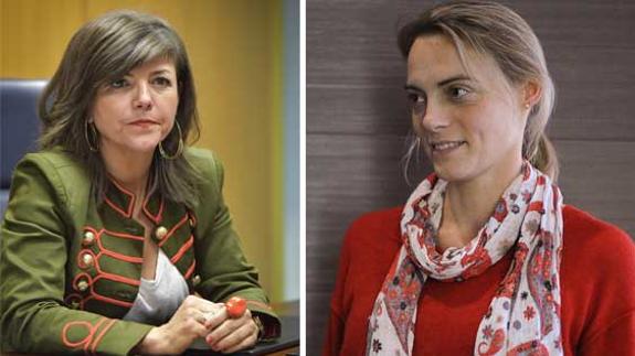 El PP de Bizkaia afronta su congreso dividido en dos candidaturas empatadas