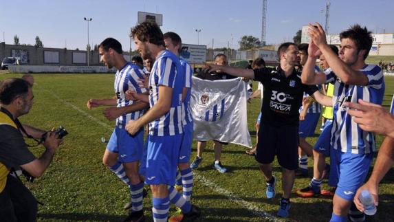 El Sporting B, último escollo para el Beasain