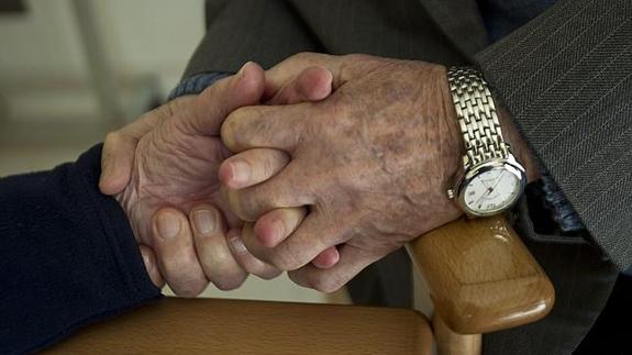 Lo que cuesta el alzhéimer