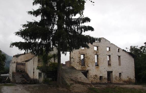 «Han salido ilesos de milagro»