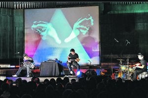 El tango, a escena en el Victoria Eugenia